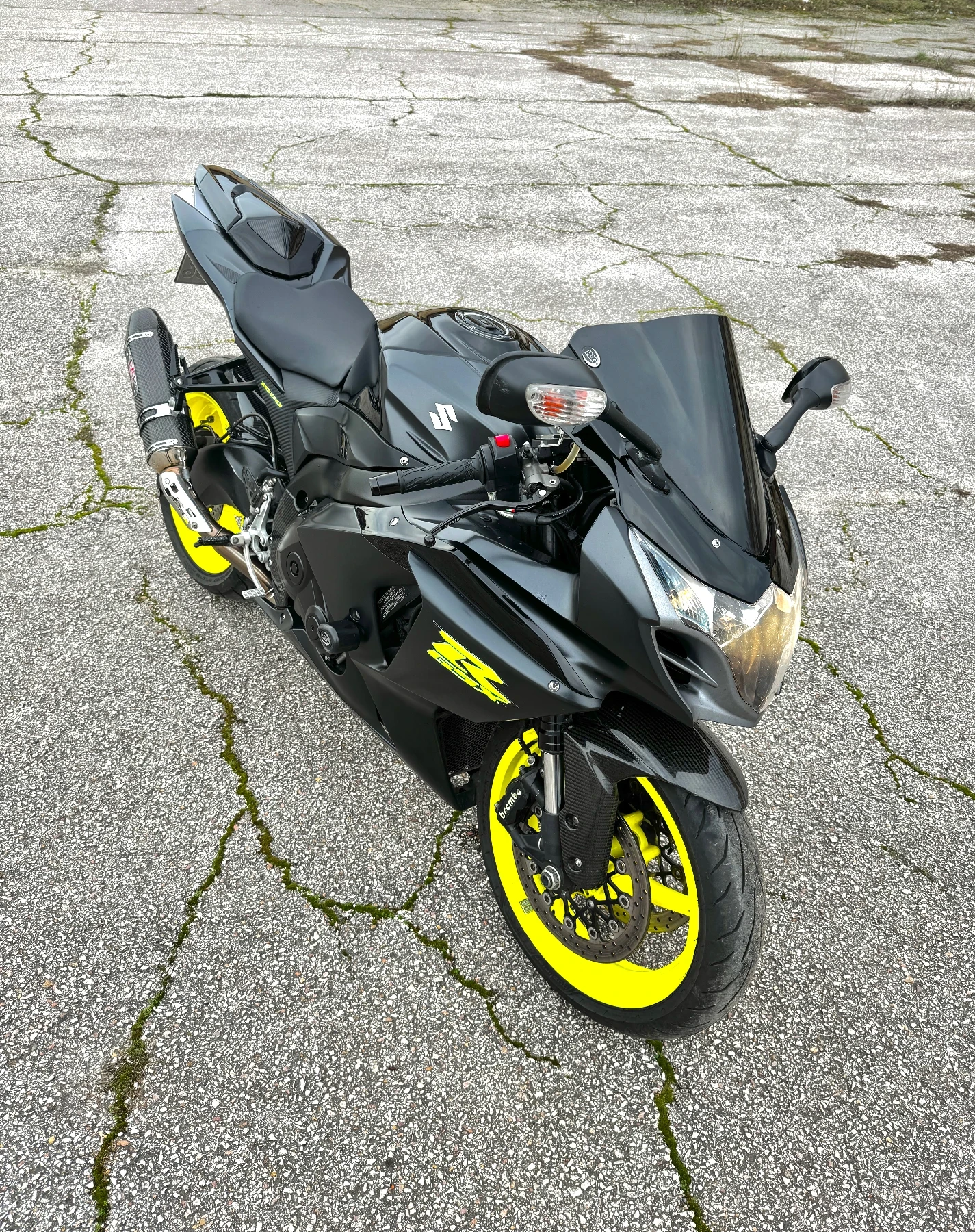 Suzuki Gsxr L2 | Mobile.bg � ����������� 1