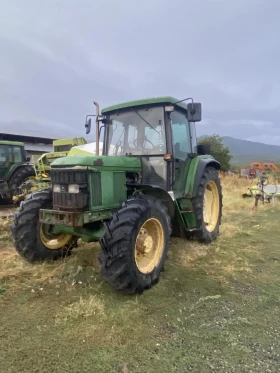 ������� John Deere 6200 | Mobile.bg � ����� ������ 2