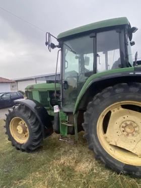 ������� John Deere 6200 | Mobile.bg � ����� ������ 5
