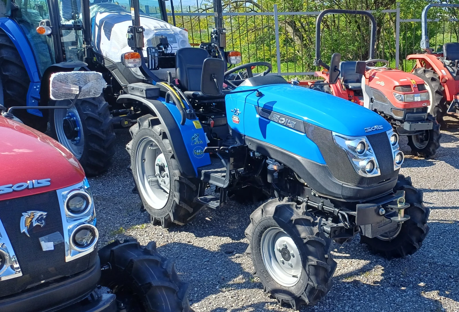 ������� Solis S26 | Mobile.bg � ����������� 2