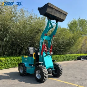 Челен товарач John Deere КИТАЙСКИ ТОВАРАЧ, снимка 3