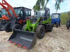 Челен товарач Komatsu 1200 КГ 65 К.С., снимка 1