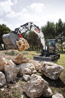  Bobcat E88 | Mobile.bg    8