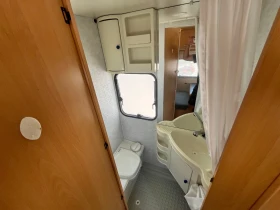  Adria Altea 502 DK | Mobile.bg    12