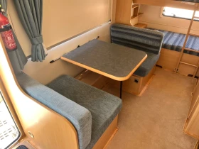  Adria Altea 502 DK | Mobile.bg    8