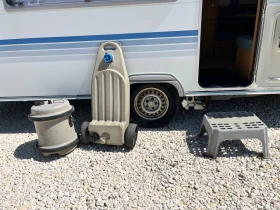  Adria Altea 502 DK | Mobile.bg    15