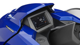  Yamaha GP1800R SVHO | Mobile.bg   8