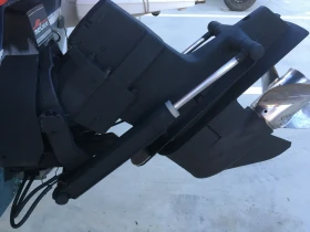 Моторна яхта Bayliner s, снимка 9 - Воден транспорт - 52819162