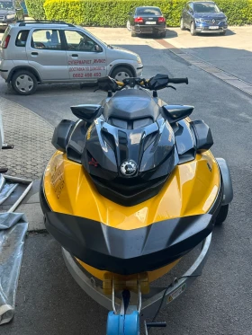 ���� Bombardier Sea Doo RXPS 300 | Mobile.bg � ����� ������ 4