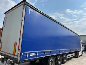 Полуремарке Schmitz