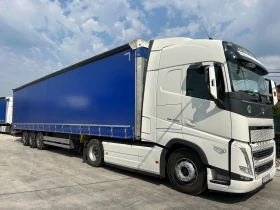 Полуремарке Schmitz, снимка 6 - Ремаркета - 53575141