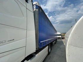 Полуремарке Schmitz, снимка 7 - Ремаркета - 53575141