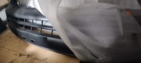 Предна броня OPEL ASTRA F 91-, снимка 2