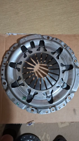 Нов съидинител LUK , снимка 4