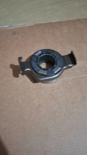 Нов съидинител LUK , снимка 5