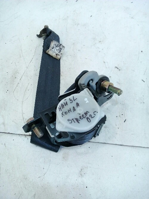 Колан заден ляв Хонда Стрийм