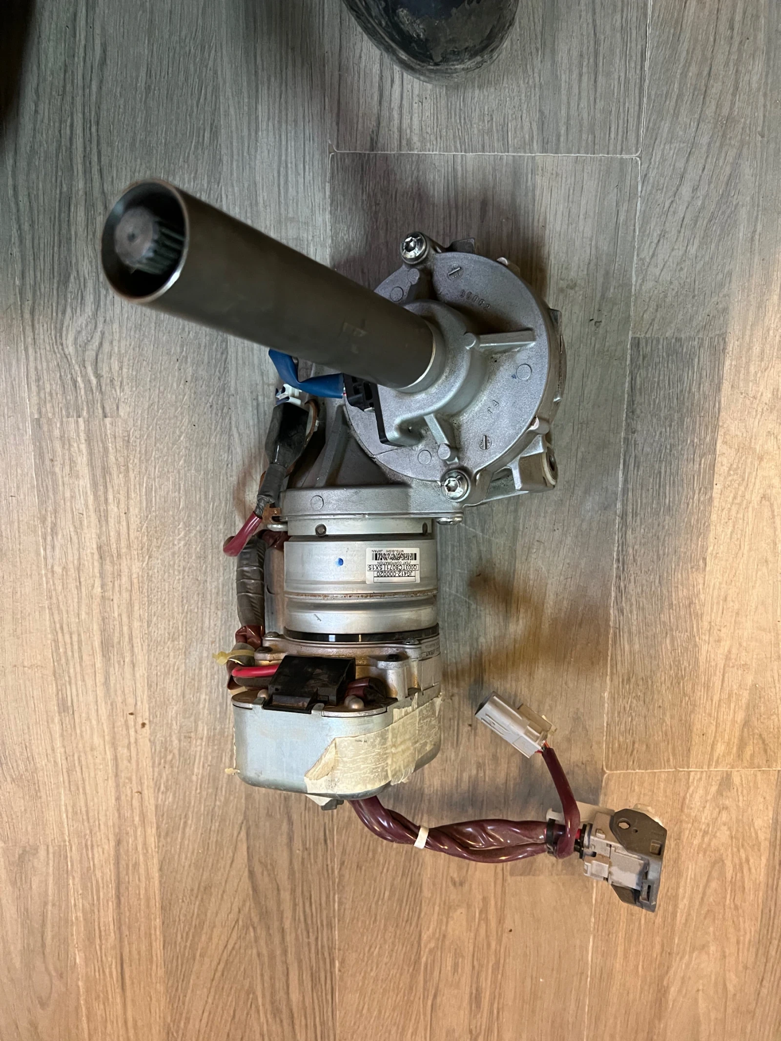 JG412-000020 �������� ������ TOYOTA COROLLA 2014 Q003TC8071 | Mobile.bg � ����������� 3