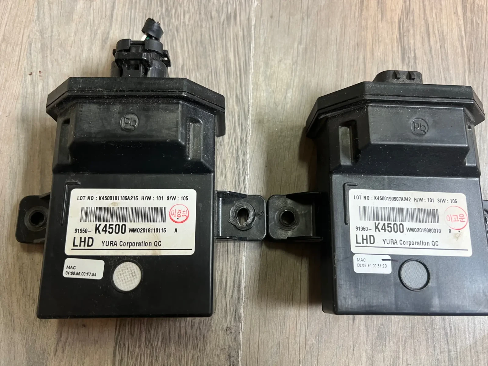 91950-K4500  ����� ���������  HYUNDAI KONA Electric 91950-K4500 | Mobile.bg � ����������� 2