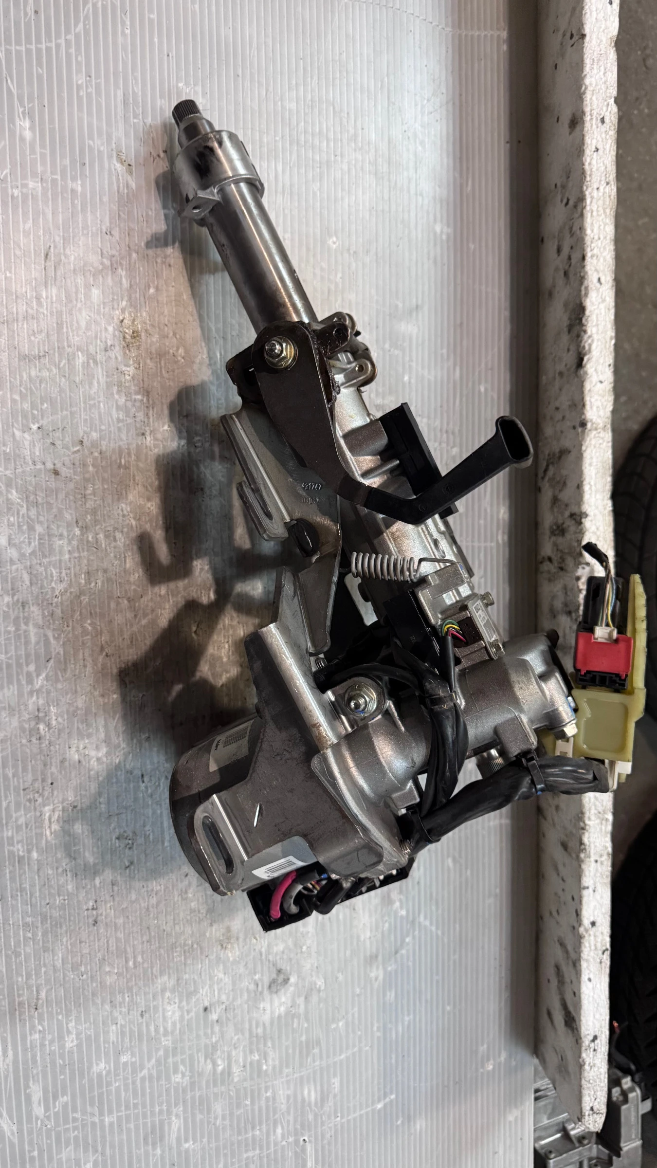    /       Renault Megane - EAWCEC-054B / 8Z21142 / 4881 | Mobile.bg   1