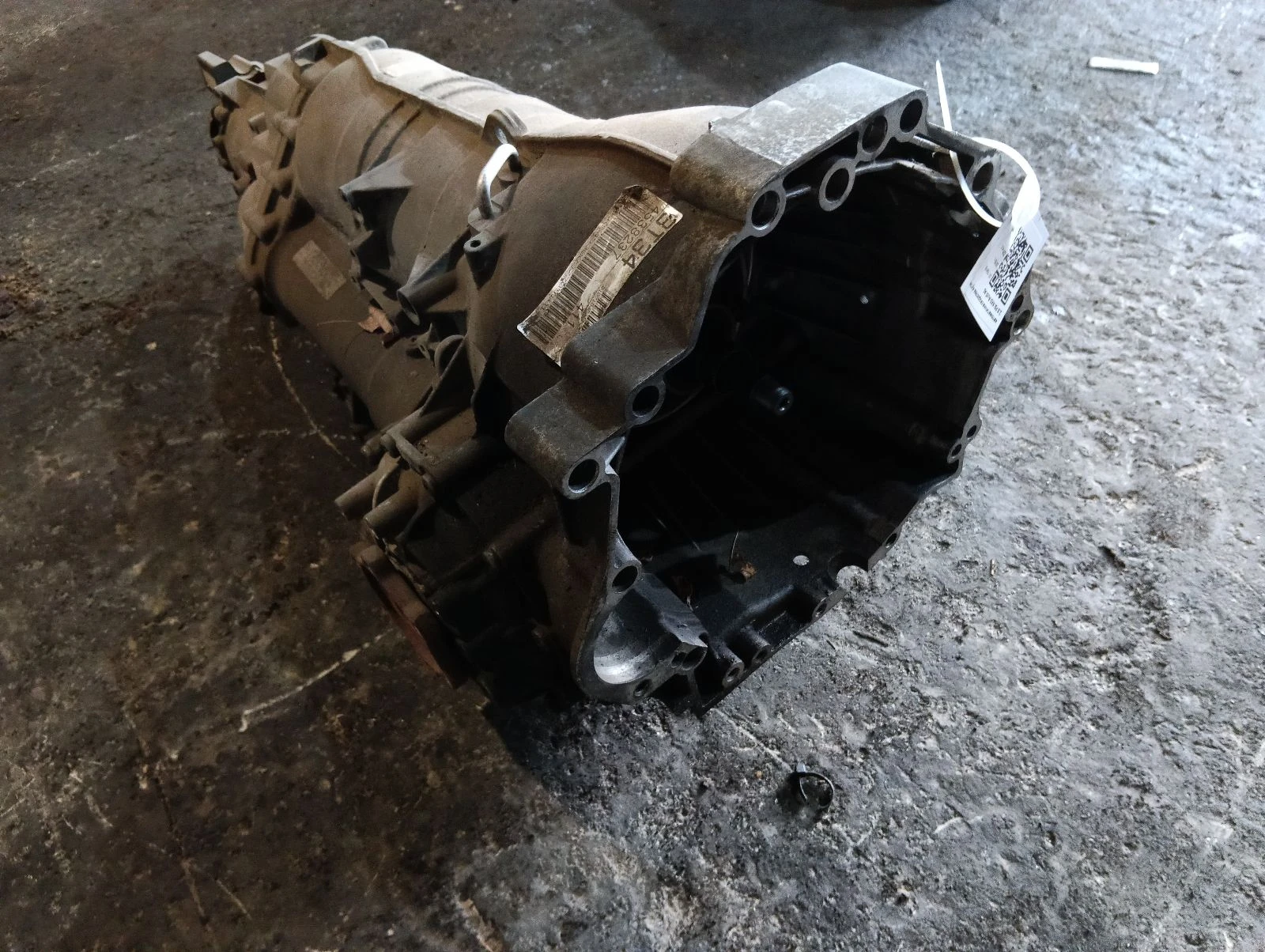 ����������� ��������� ����� 2.8 FSI KKS Audi A6 | Mobile.bg � ����������� 1