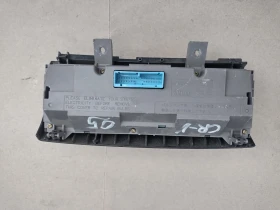 D026Z   HONDA CR-V (2002-2006)  D026Z | Mobile.bg    3