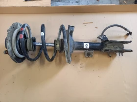 Макферсон преден десен Нисан Мурано 3.5Б (1)