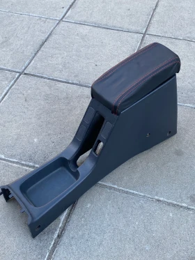 Подлакътник Хонда Сивик 6