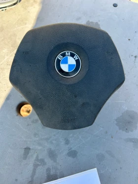 06B1291B0036C Airbag волан BMW E90 6772866 