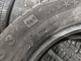 Гуми Зимни 225/65R17, снимка 13