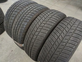 Гуми Зимни 225/65R17, снимка 6