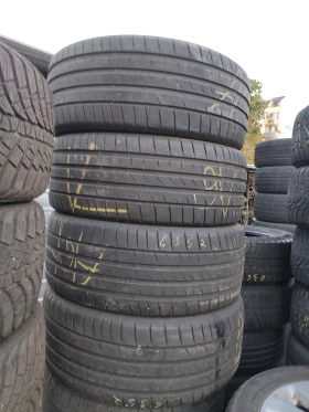 Гуми Летни 245/45R19, снимка 5