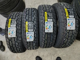 Гуми Всесезонни 255/70R15, снимка 1