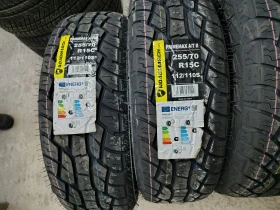 Гуми Всесезонни 255/70R15, снимка 3