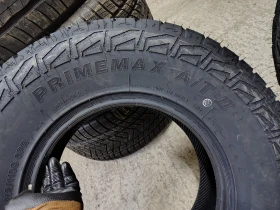 Гуми Всесезонни 255/70R15, снимка 8