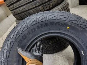 Гуми Всесезонни 255/70R15, снимка 6