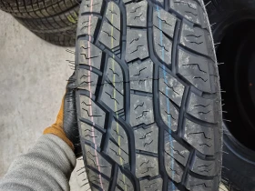 Гуми Всесезонни 255/70R15, снимка 5