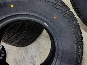 Гуми Всесезонни 255/70R15, снимка 7