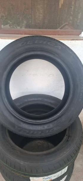 Гуми с джанти Debica 205/55R16, снимка 2