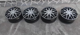 Джанти за VW Golf, снимка 1
