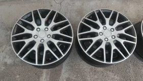 Джанти за VW Golf, снимка 2