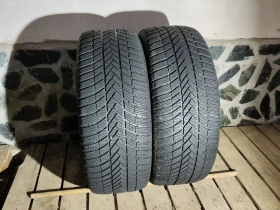 Гуми Зимни 265/55R19, снимка 1