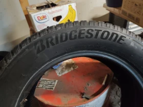 Гуми Зимни 265/55R19, снимка 6