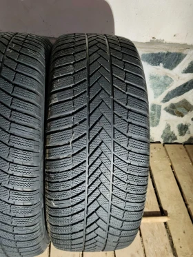 Гуми Зимни 265/55R19, снимка 4