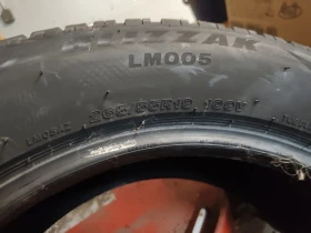 Гуми Зимни 265/55R19, снимка 5
