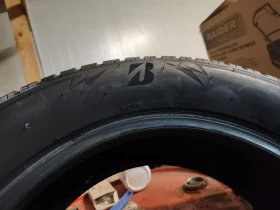 Гуми Зимни 265/55R19, снимка 7