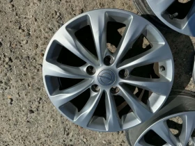 Джанти за Chrysler Pacifica, снимка 7
