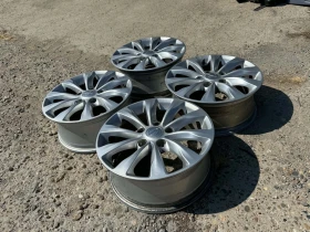 Джанти за Chrysler Pacifica, снимка 9