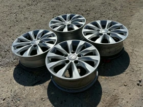 Джанти за Chrysler Pacifica, снимка 12