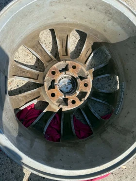 Джанти за Chrysler Pacifica, снимка 15