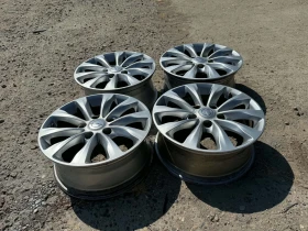 Джанти за Chrysler Pacifica, снимка 10